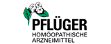 Pflüger Homöopathische Arzneimittel