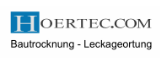 Hoertec Bautrocknung - Leckageortung
