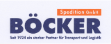 Böcker Spedition GmbH