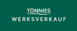 Tönnies Werksverkauf