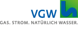 VGW Gas. Strom. Natürlich Wasser.