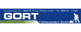 Gort Tiefbaubedarf GmbH