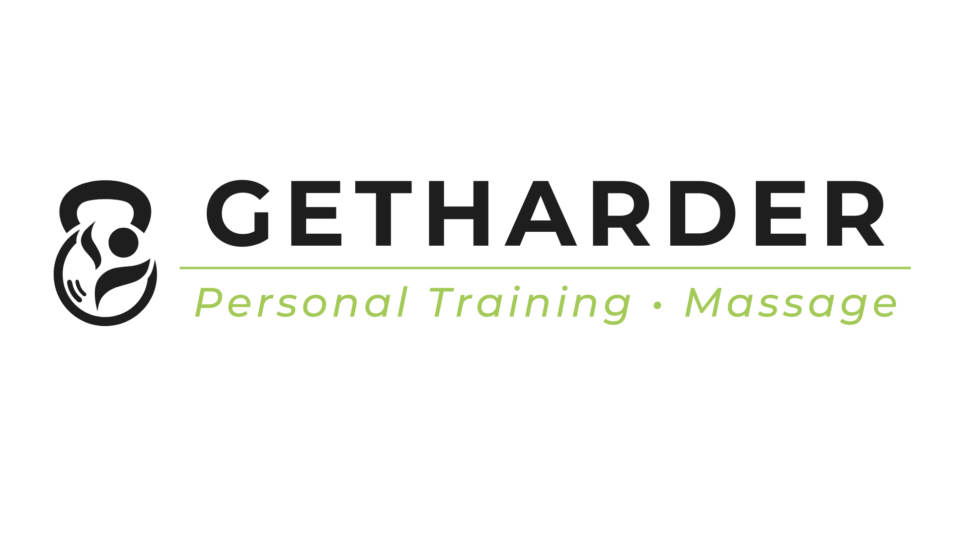 Getharder Personaltraining