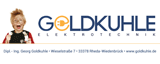 Goldkuhle
