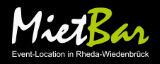 Mietbar